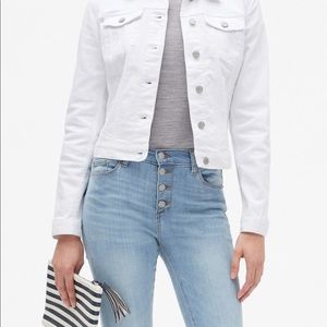 ❤️Love & Piece Collective Jacket☘️light cream NWT